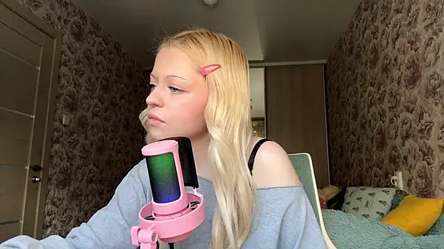 JeneeBIanks online show from 02/21/26, 11:11