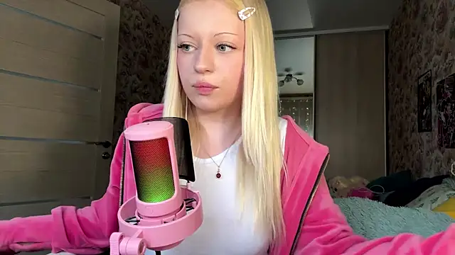 JeneeBIanks online show from 02/24/26, 11:41