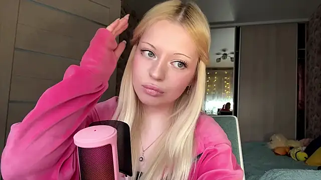 JeneeBIanks online show from 03/06/26, 10:23