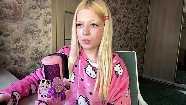 JeneeBIanks online show from 03/28/26, 12:38