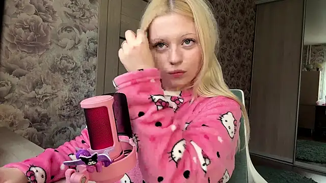 JeneeBIanks online show from 04/02/26, 12:36