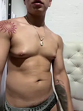 Sean Pry online show from 03/31/26, 01:18