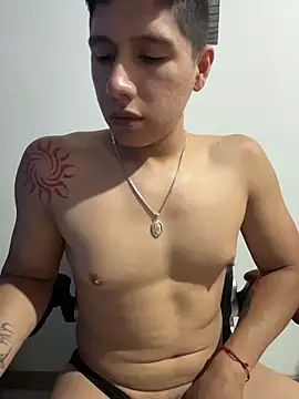 Sean Pry online show from 04/15/26, 02:07