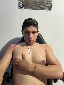 Sean Pry online show from 04/21/26, 05:03