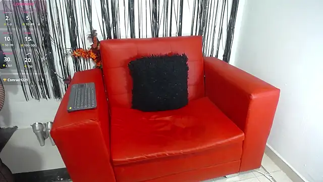 mailyn pym online show from 03/31/26, 12:16