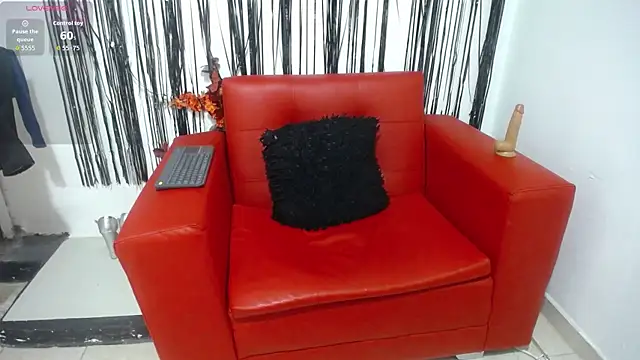 mailyn pym online show from 04/01/26, 12:28