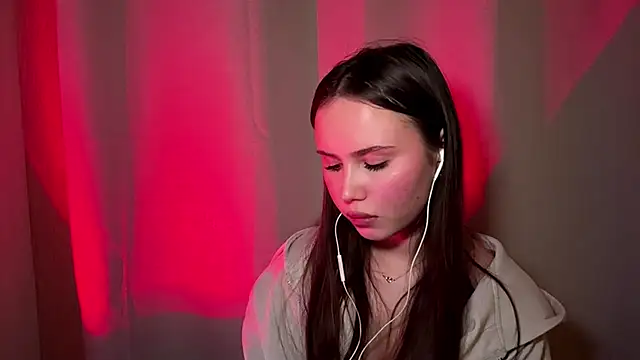 MarylynnSimens online show from 02/25/26, 07:12