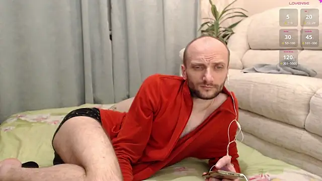 edifox089 online show from 04/23/26, 10:01