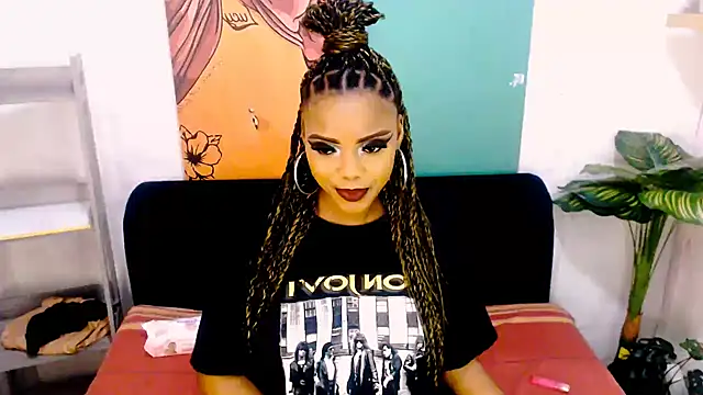 Angel of sensuality online show from 03/24/26, 06:13