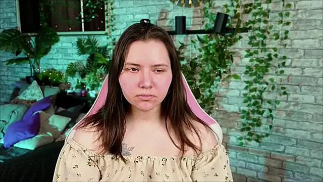 Penny  Love online show from 03/08/26, 01:37