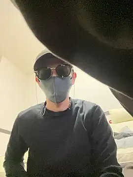 Yumemiru-k online show from 02/20/26, 06:26