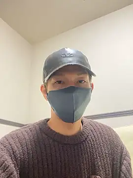 Yumemiru-k online show from 02/20/26, 07:47