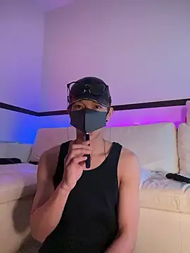 Yumemiru-k online show from 02/28/26, 08:48