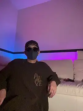 Yumemiru-k online show from 03/05/26, 10:55