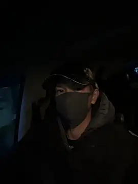 Yumemiru-k online show from 03/11/26, 09:04