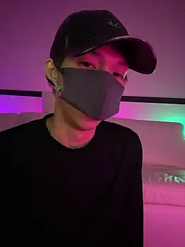 Yumemiru-k online show from 03/20/26, 07:02