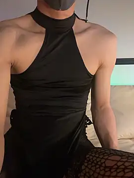 Yumemiru-k online show from 03/21/26, 08:19