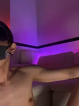 Yumemiru-k online show from 03/27/26, 08:26