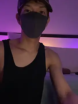 Yumemiru-k online show from 04/02/26, 05:49