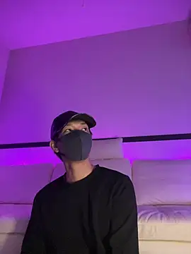 Yumemiru-k online show from 04/04/26, 05:38