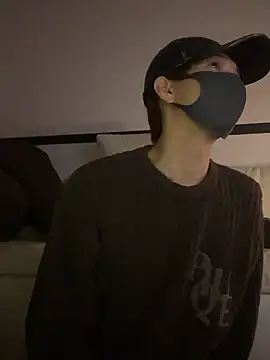 Yumemiru-k online show from 04/16/26, 09:39