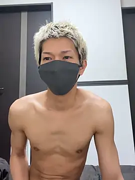 Snapshot of Yumemiru-k chatting on 06/08/26, 01:33 Yumemiru-k online show from 06/08/26, 01:33
