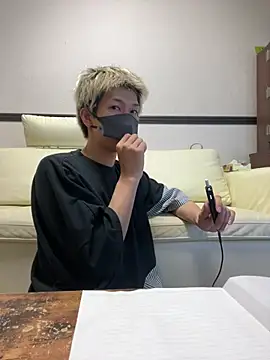 Snapshot of Yumemiru-k chatting on 07/01/26, 07:54 Yumemiru-k online show from 07/01/26, 07:54