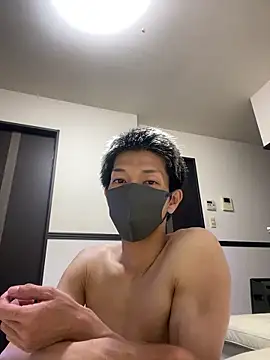 Snapshot of Yumemiru-k chatting on 07/17/26, 02:34 Yumemiru-k online show from 07/17/26, 02:34