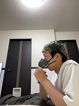 Snapshot of Yumemiru-k chatting on 07/18/26, 09:24 Yumemiru-k online show from 07/18/26, 09:24