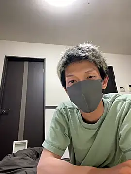 Snapshot of Yumemiru-k chatting on 08/05/26, 01:25 Yumemiru-k online show from 08/05/26, 01:25
