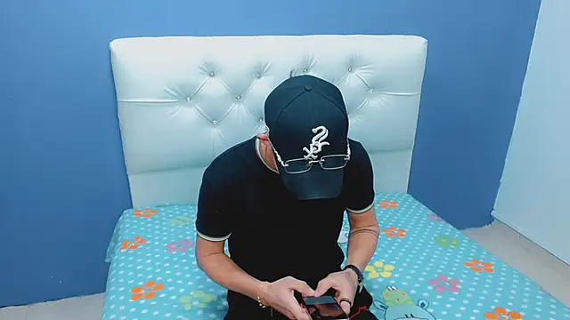 masterboyx online show from 02/20/26, 03:12