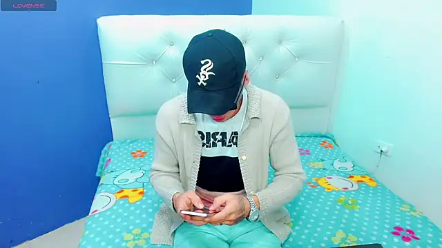 masterboyx online show from 02/21/26, 03:24