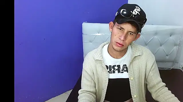 masterboyx online show from 02/27/26, 03:01