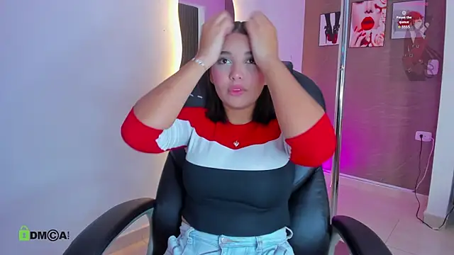 Tiphanysalvatore online show from 02/27/26, 09:04