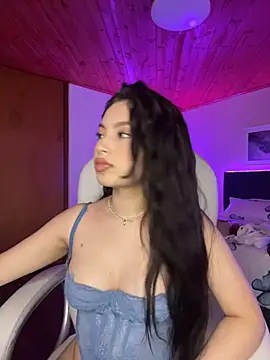 Mady Pink online show from 02/24/26, 03:15