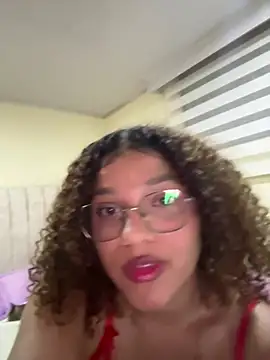 KendyLove  online show from 07/07/26, 08:18