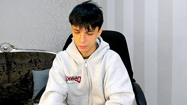 ClarkBev online show from 03/03/26, 06:19