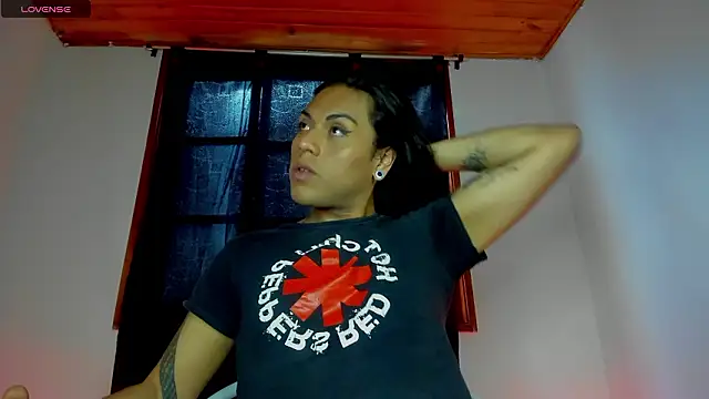 Jess Hoffman online show from 03/13/26, 02:12