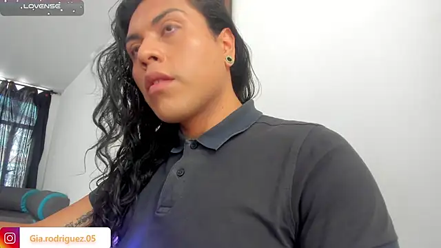 Jess Hoffman online show from 04/02/26, 03:20