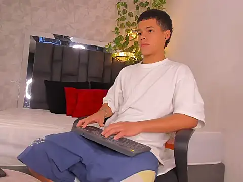 PATRIICKMILLER online show from 03/03/26, 03:07