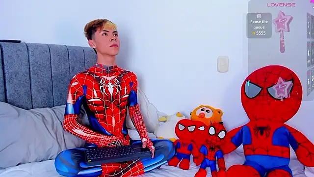 Callum 777 online show from 02/27/26, 12:54