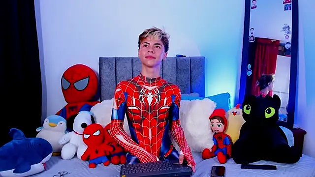 Callum 777 online show from 04/15/26, 05:47