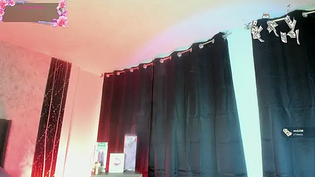 MilyFerrer online show from 06/05/26, 02:18