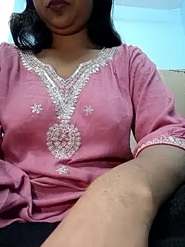 Amrita Love online show from 03/02/26, 07:15
