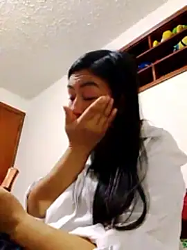 Samanta gonzales online show from 02/24/26, 07:12