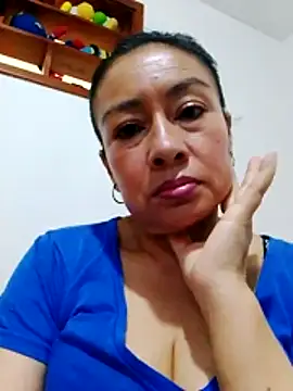 Samanta gonzales online show from 02/27/26, 02:22