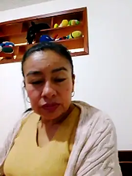 Samanta gonzales online show from 03/11/26, 01:22