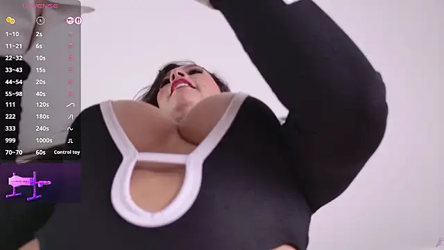 Paula Brown88 online show from 03/03/26, 04:57