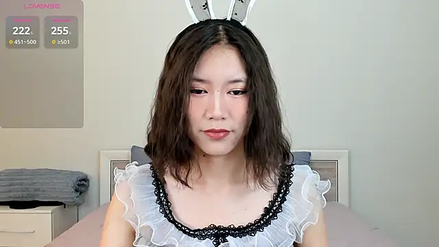 Kiraeko online show from 04/30/26, 12:50