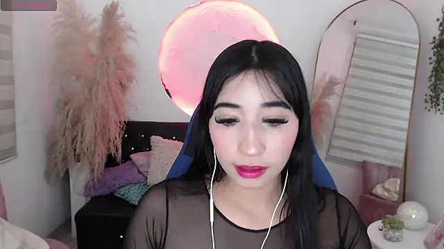 ivvoncute online show from 04/16/26, 02:23